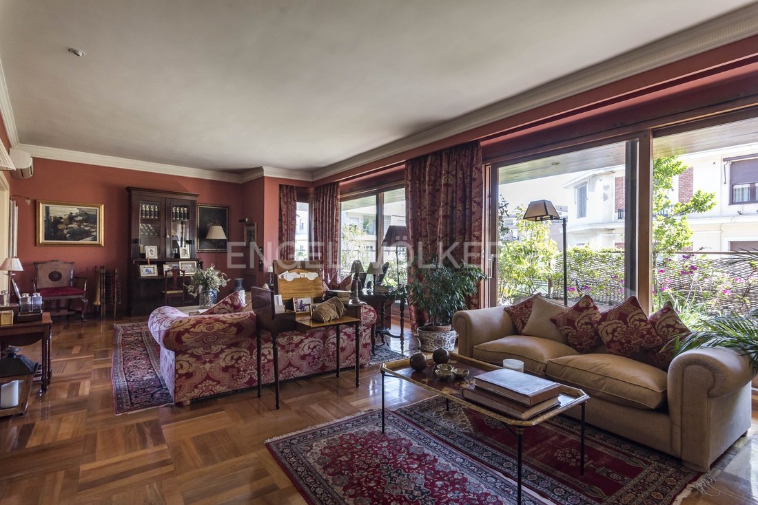 Apartamento en Chamberí, Madrid, España 2 - 15094497