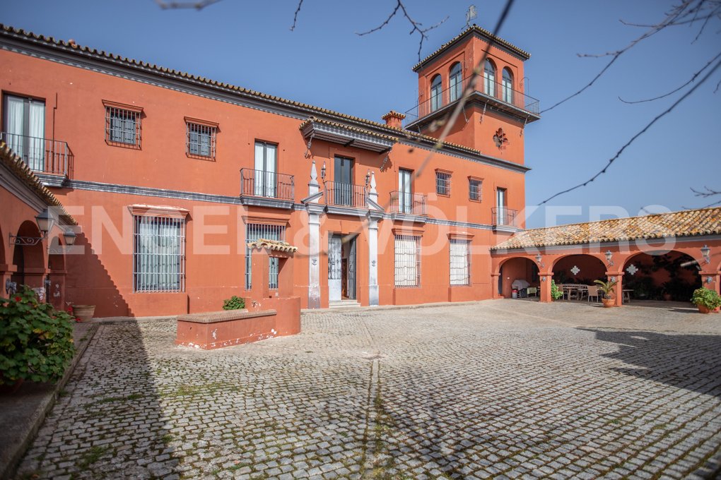 Finca in Guadalcanal, Andalusia, Spain 1 - 13144851