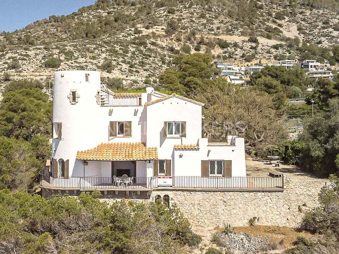 House in Sitges, Catalonia, Spain 2 - 13144588