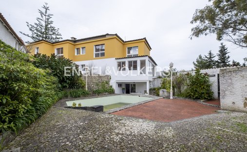 Casa en Oeiras y Sao Juliao da Barra, Paco de Arcos y Caxias, Distrito de Lisboa, Portugal 1