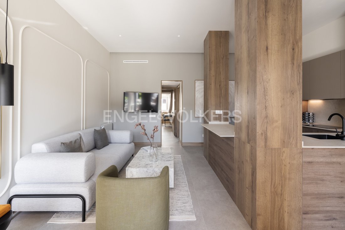 Apartment in Centro, Madrid, Spain 4 - 13410578