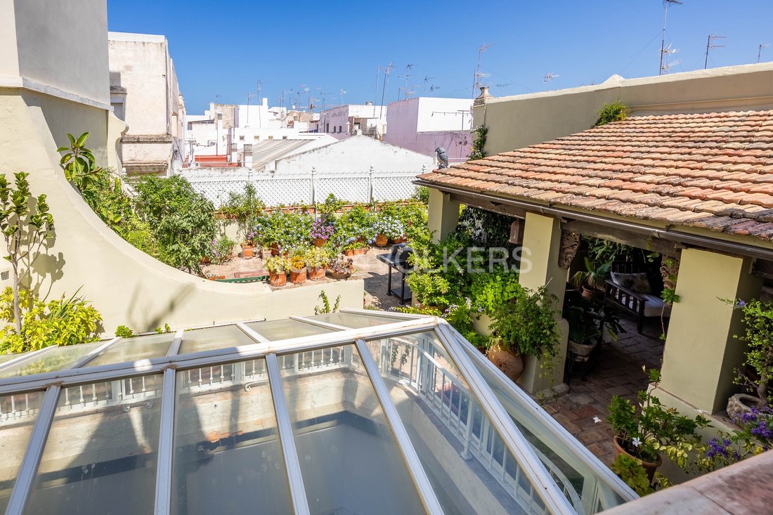 House in Cadiz, Andalusia, Spain 2 - 13144842