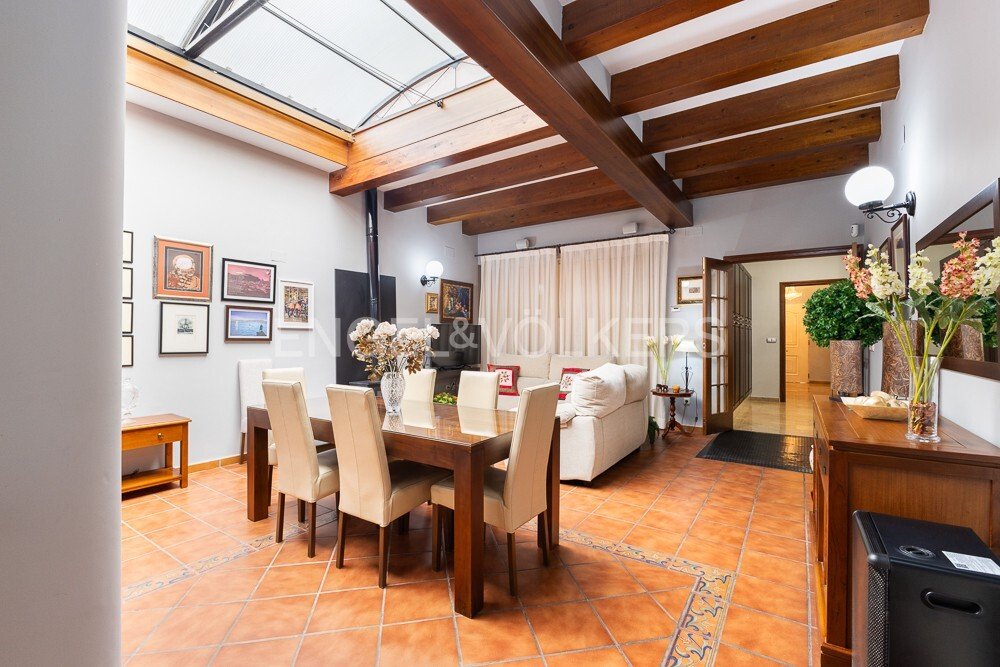 House in Xativa, Valencian Community, Spain 2 - 14938332