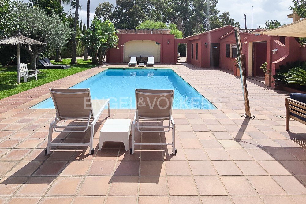 Casa en Denia, Comunidad Valenciana, España 5 - 13347690