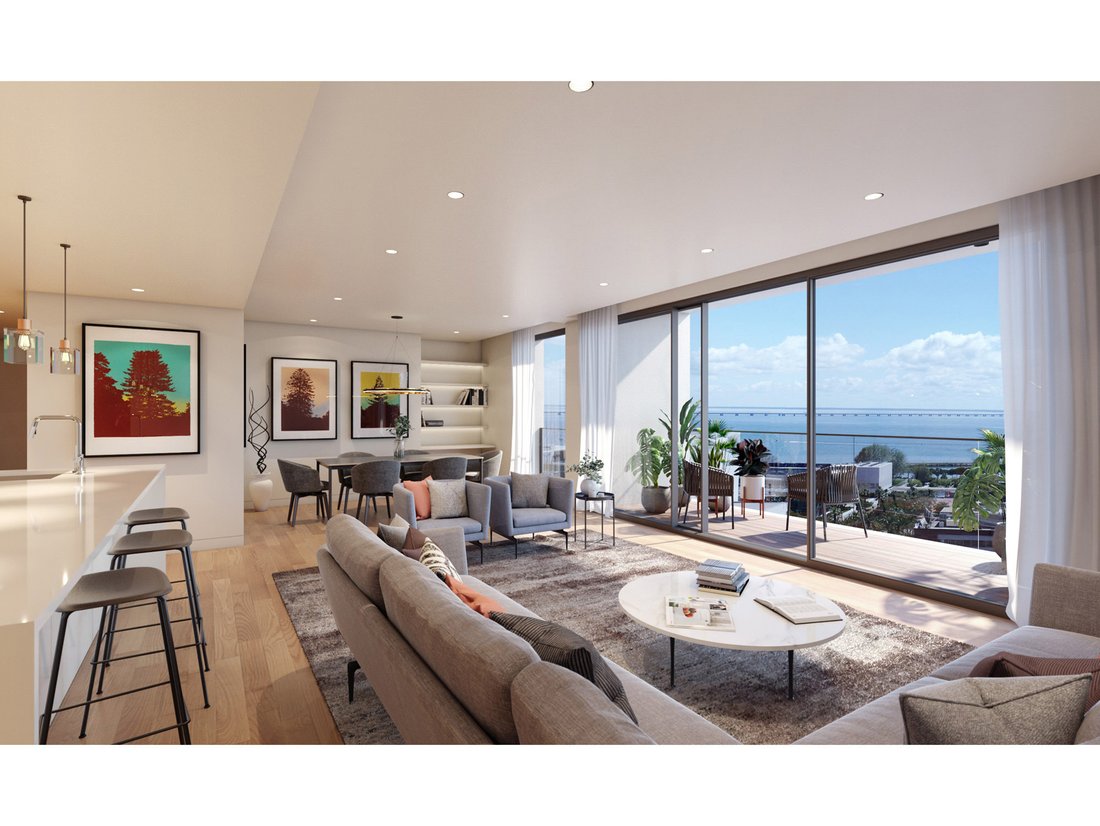 Apartment in Arroios, Lisbon, Portugal 1 - 13365944