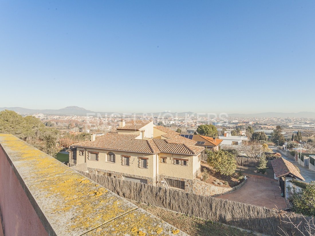 House in Sant Quirze del Valles, Catalonia, Spain 2 - 13774326