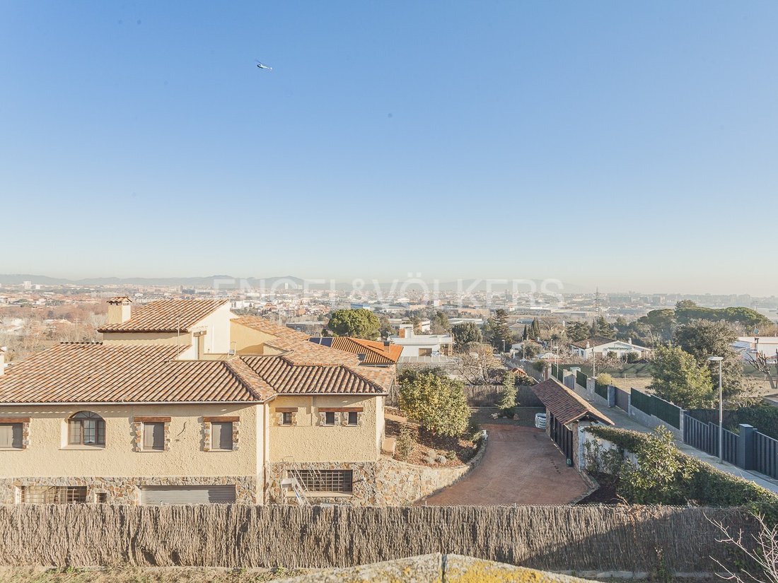 House in Sant Quirze del Valles, Catalonia, Spain 1 - 13774326