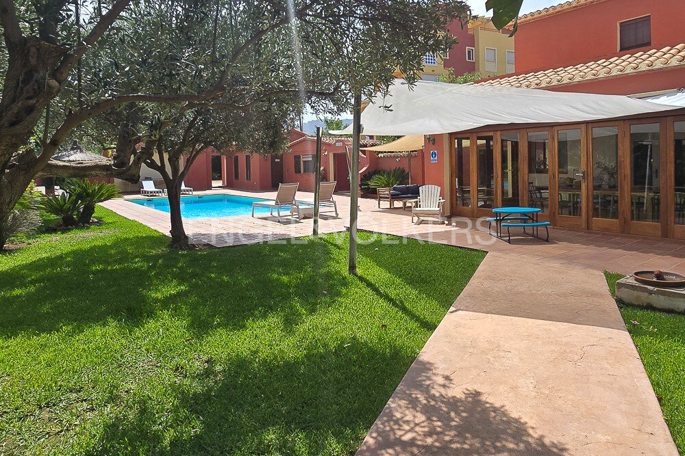 Casa en Denia, Comunidad Valenciana, España 4 - 13347690