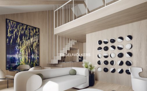 Apartment in Campo de Ourique, Lisbon, Portugal 1