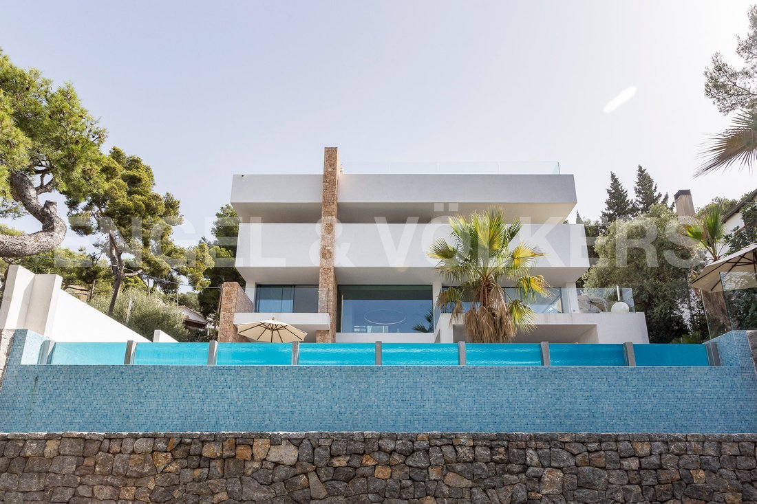 House in Castelldefels, Catalonia, Spain 2 - 13201339