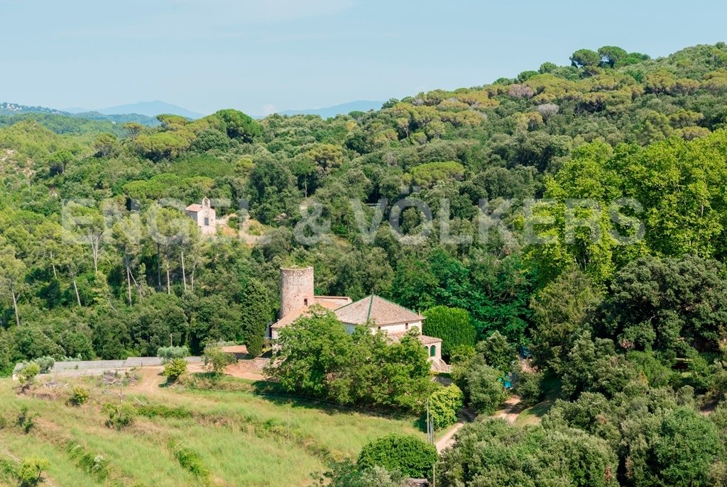 House in Bigues i Riells, Catalonia, Spain 2 - 13144790