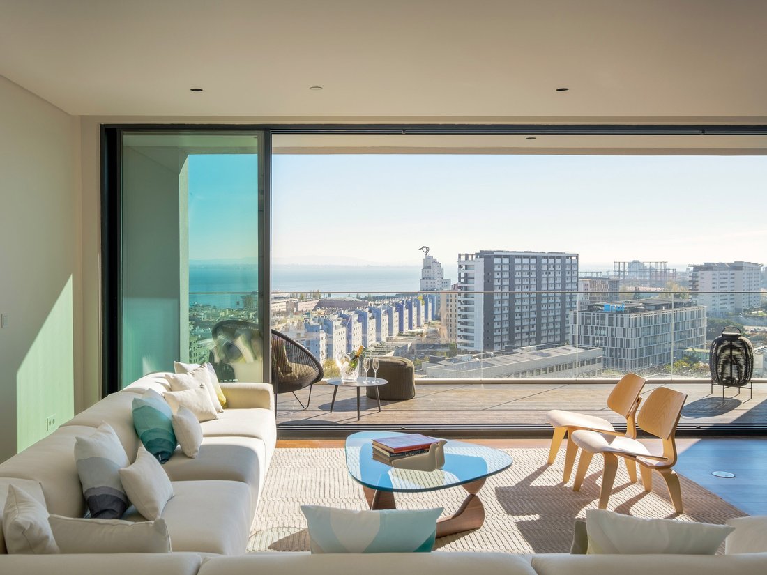 Apartment in Parque das Nacoes, Lisbon, Portugal 4 - 13365994
