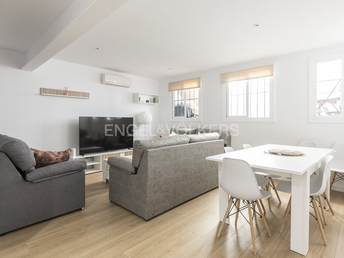 Apartment in Les Corts, Barcelona, Spain 2 - 14069930