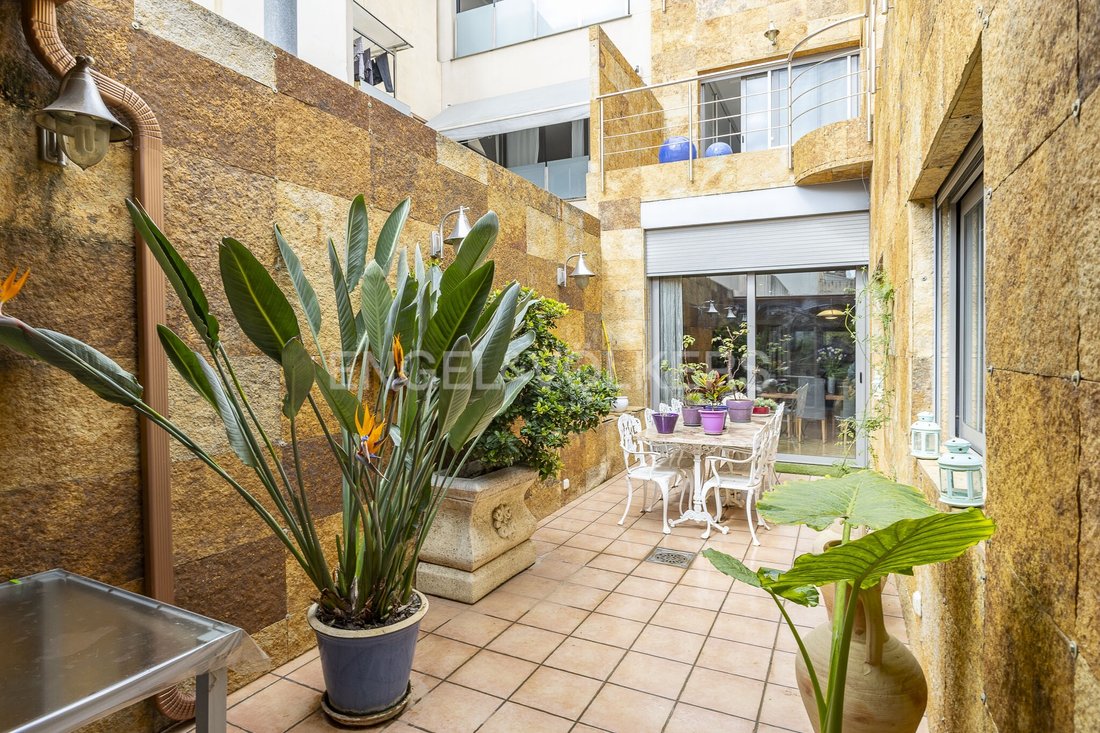 House in Mataro, Catalonia, Spain 1 - 15400894