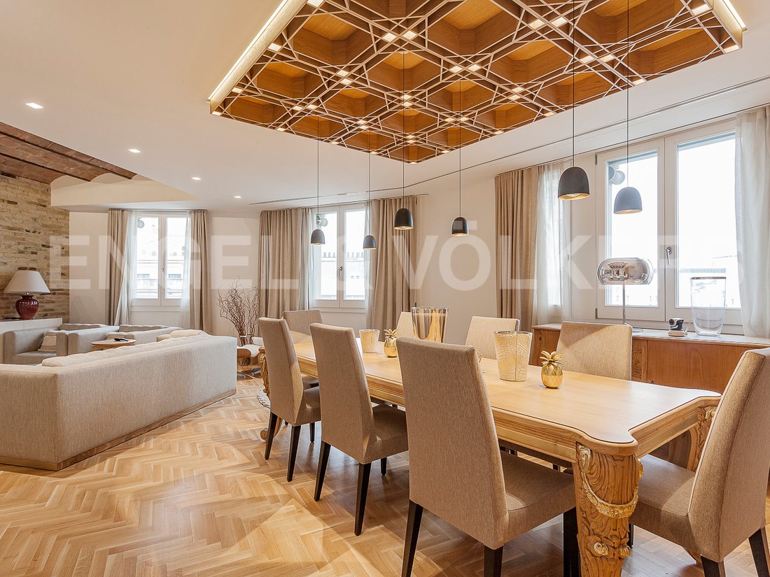 Apartment in Eixample, Barcelona, Spain 3 - 13134669