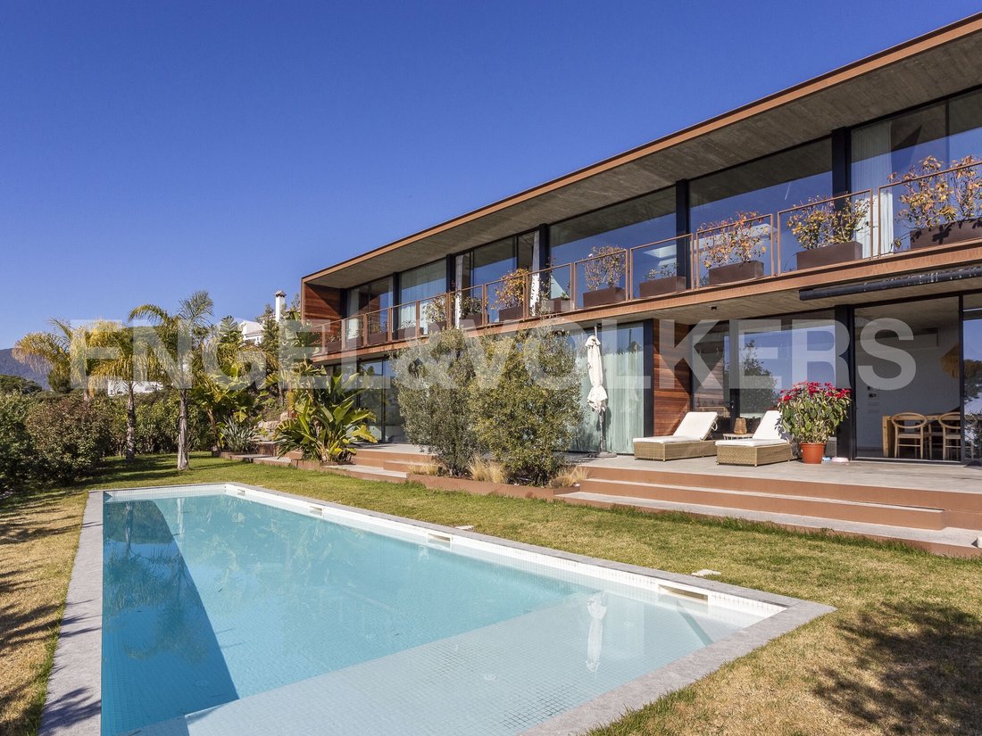 Maison à Cabrils, Catalogne, Espagne 1 - 13127645