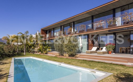 Casa a Cabrils, Catalogna, Spagna 1