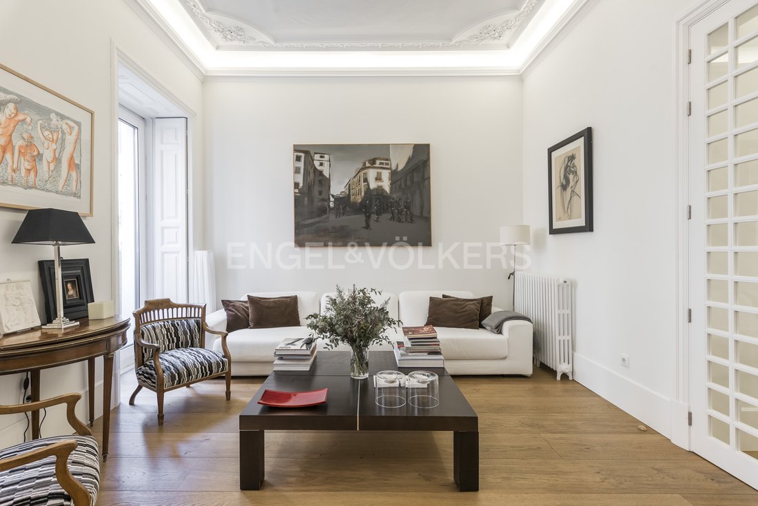Apartment in Centro, Madrid, Spain 5 - 14086459