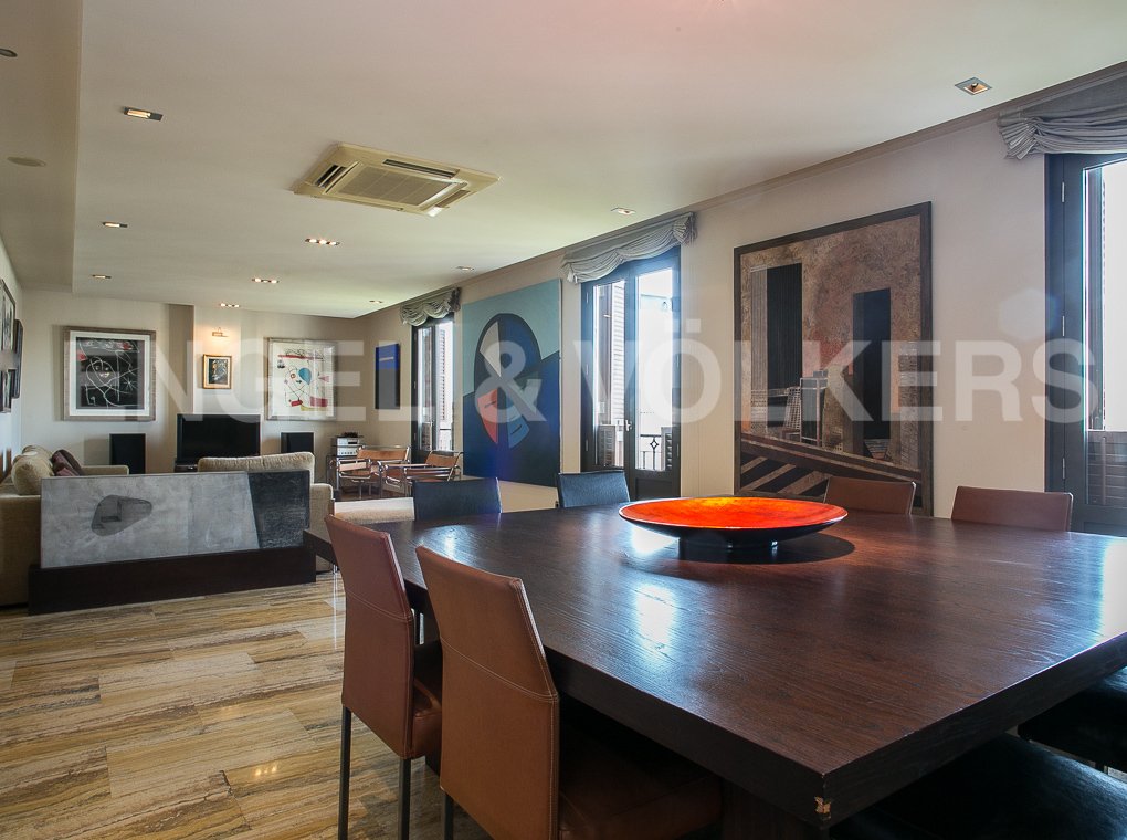Apartment in Eixample, Barcelona, Spain 4 - 14307672