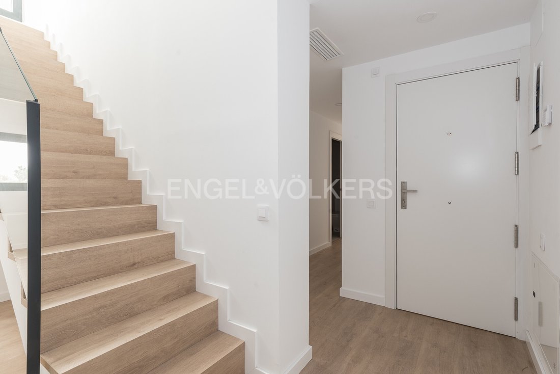 Apartment in Gava, Catalonia, Spain 1 - 15087300