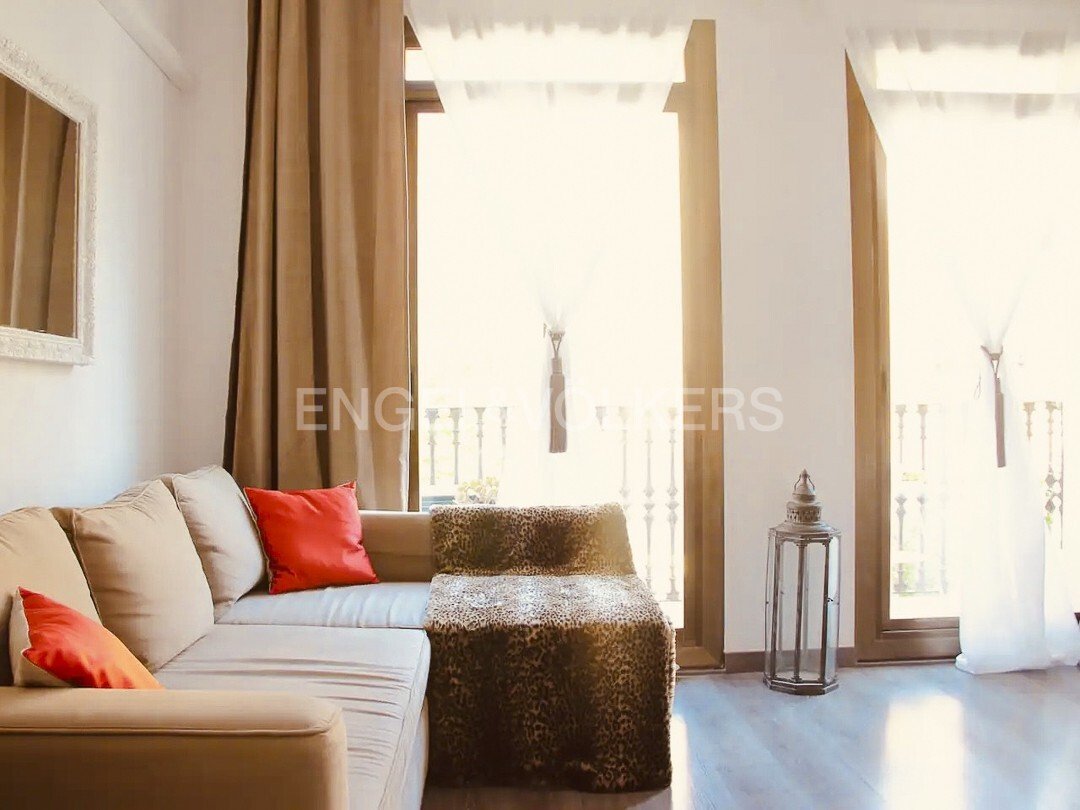 Apartment in Sants-Montjuic, Barcelona, Spain 2 - 13870471