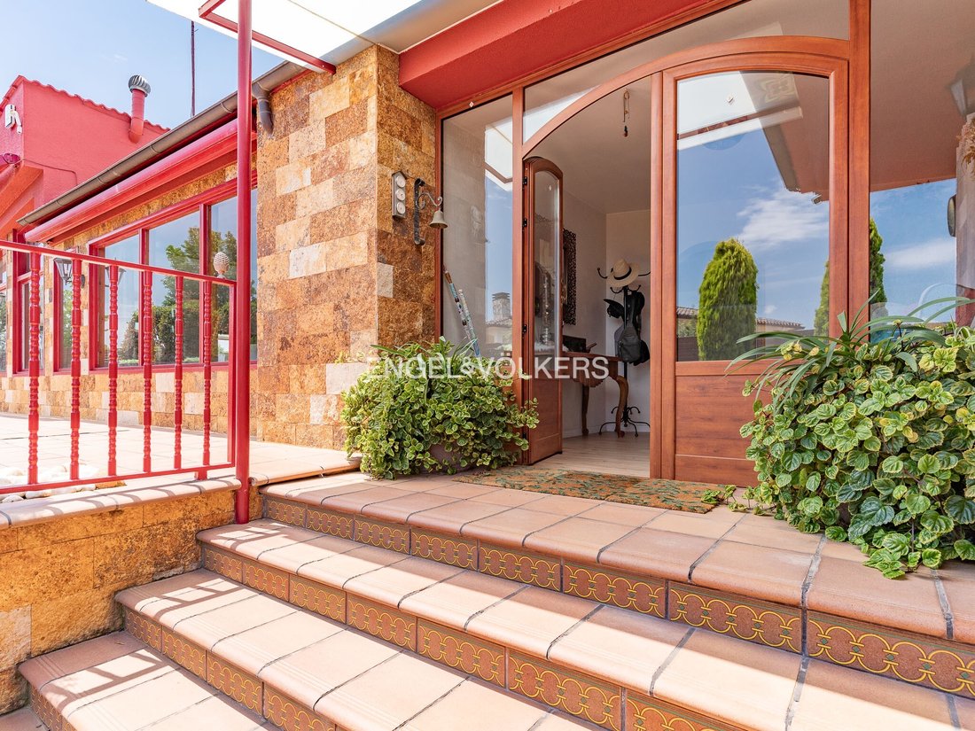 House in Canovelles, Catalonia, Spain 5 - 14947873