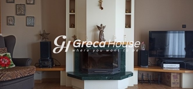 Villa in Community of Loutraki - Perachora, Loutraki - Perachora, Greece 2 - 15399207