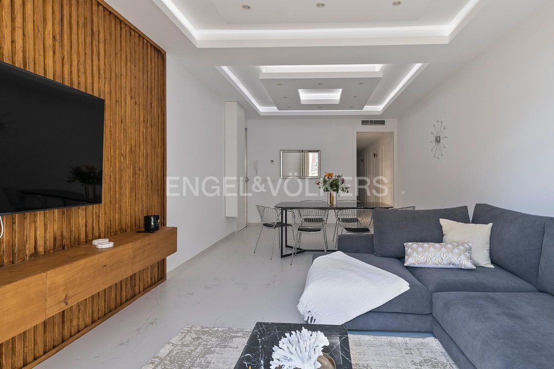 Apartment in Eixample, Barcelona, Spain 3 - 15250413