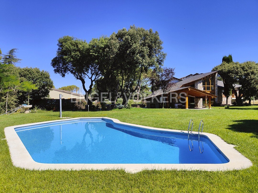 House in Seva, Catalonia, Spain 3 - 13856246