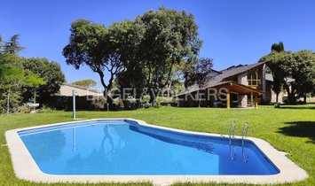 House in Seva, Catalonia, Spain 2