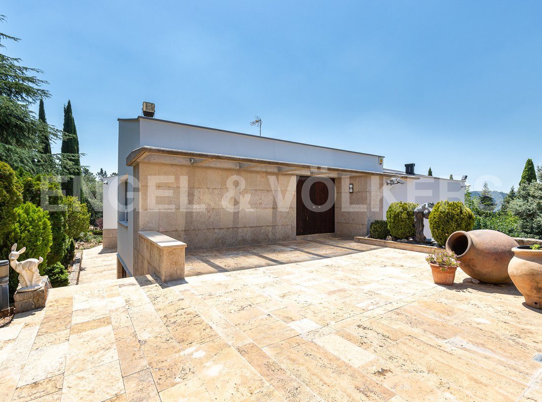 House in Matadepera, Catalonia, Spain 3 - 13196672