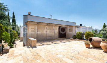 Haus in Matadepera, Katalonien, Spanien 2