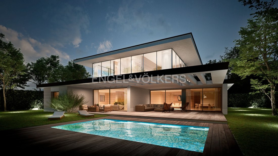 House in Moncloa-Aravaca, Madrid, Spain 5 - 13822791