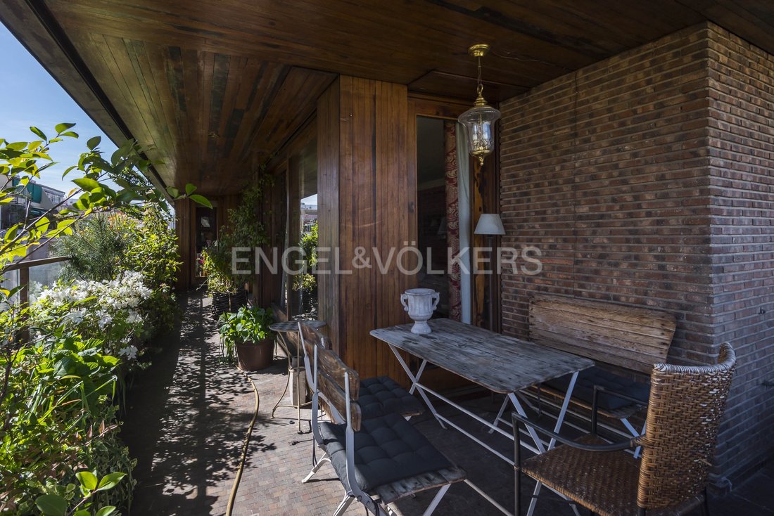 Apartamento en Chamberí, Madrid, España 1 - 15094497