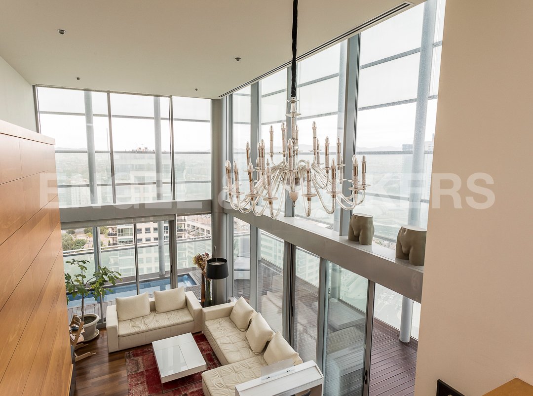 Apartment in Sant Martí, Barcelona, Spain 3 - 14045072