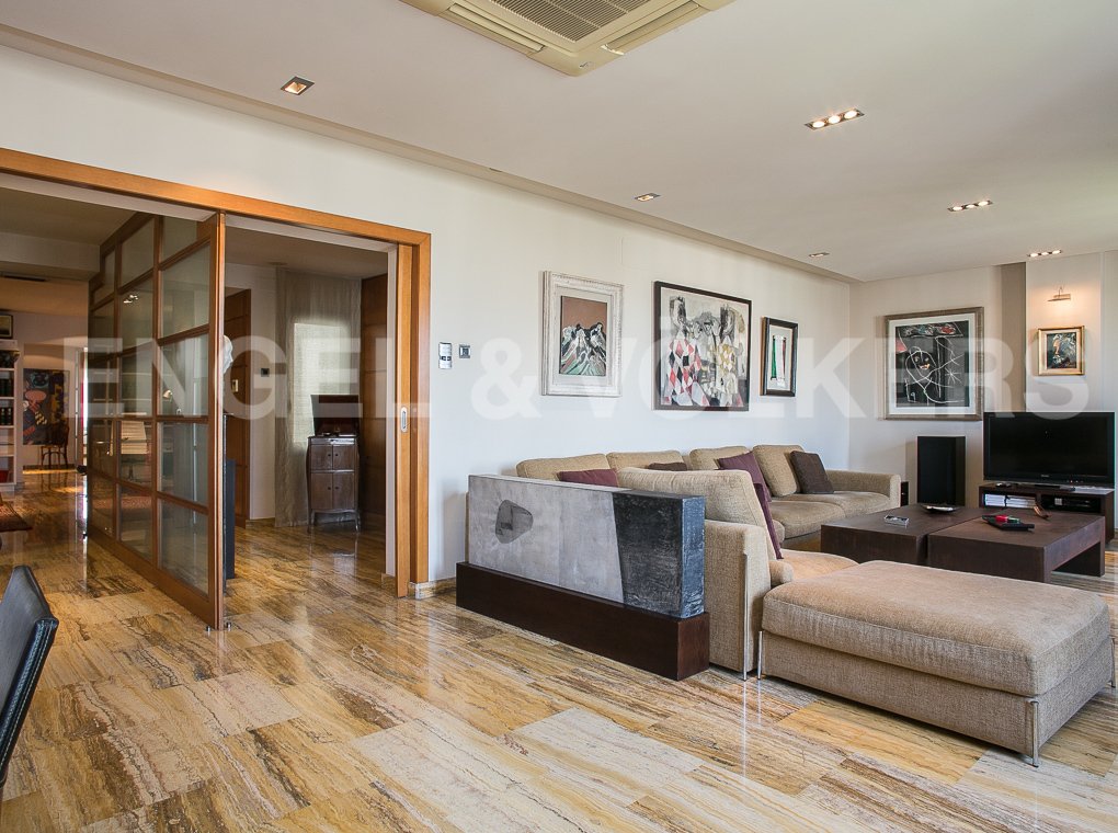 Apartment in Eixample, Barcelona, Spain 5 - 14307672
