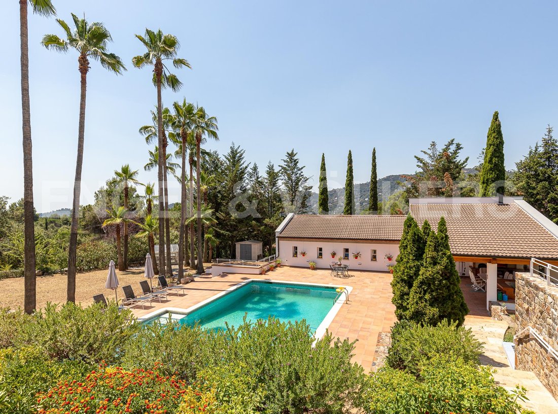 House in Matadepera, Catalonia, Spain 1 - 13196672