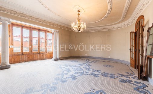 Appartement à Ciutat Vella, Valence, Espagne 1