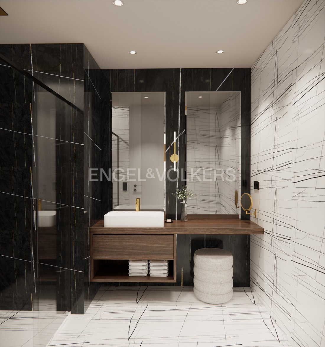 Appartamento a Salamanca, Madrid, Spagna 5 - 15121468