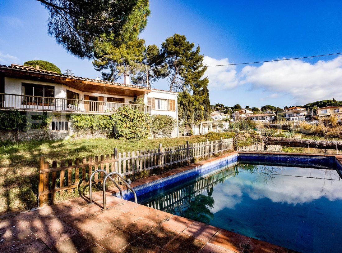 House in Premia de Dalt, Catalonia, Spain 1 - 13126929