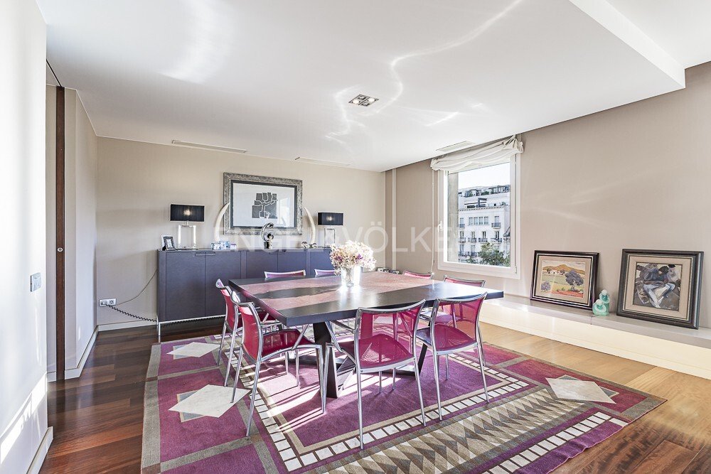 Apartment in Eixample, Barcelona, Spain 4 - 14986657
