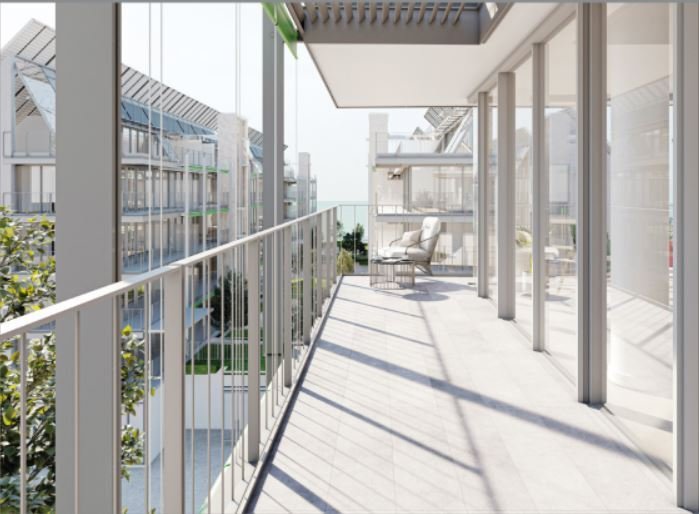 Apartment in Marvila, Lisbon, Portugal 1 - 13794313