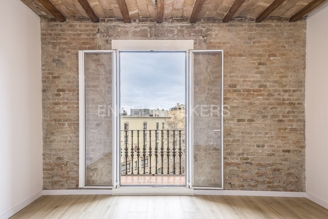 Apartment in Eixample, Barcelona, Spain 3 - 15297387