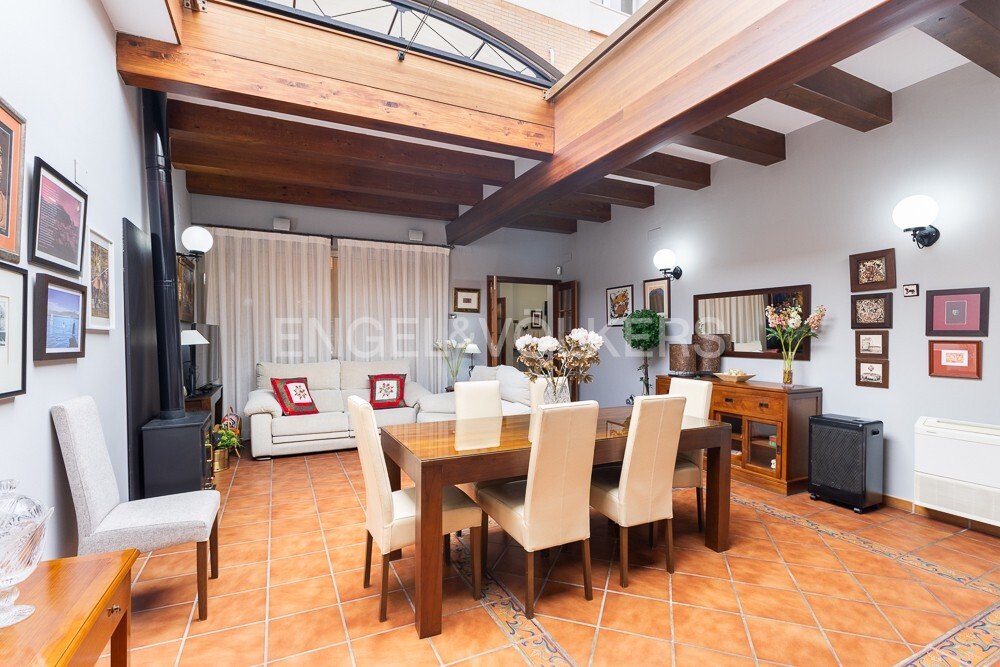 House in Xativa, Valencian Community, Spain 4 - 14938332