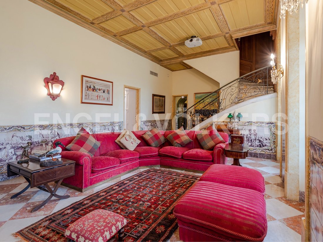 House in Carnide, Lisbon, Portugal 5 - 13759568