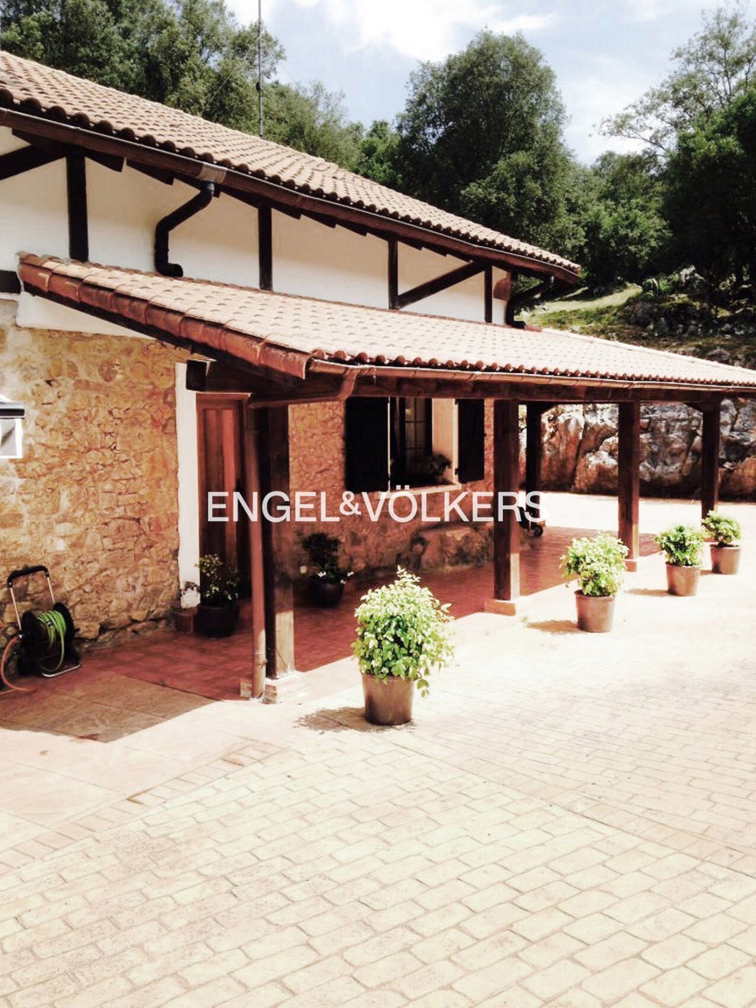 Country House in Voto, Cantabria, Spain 3 - 15030401