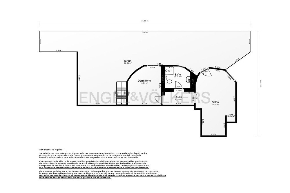 House in Denia, Valencian Community, Spain 4 - 15121491