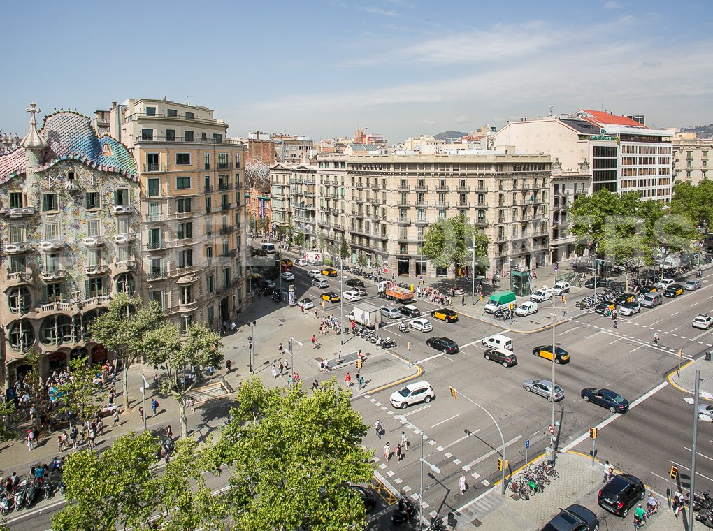 Apartment in Eixample, Barcelona, Spain 2 - 14307672