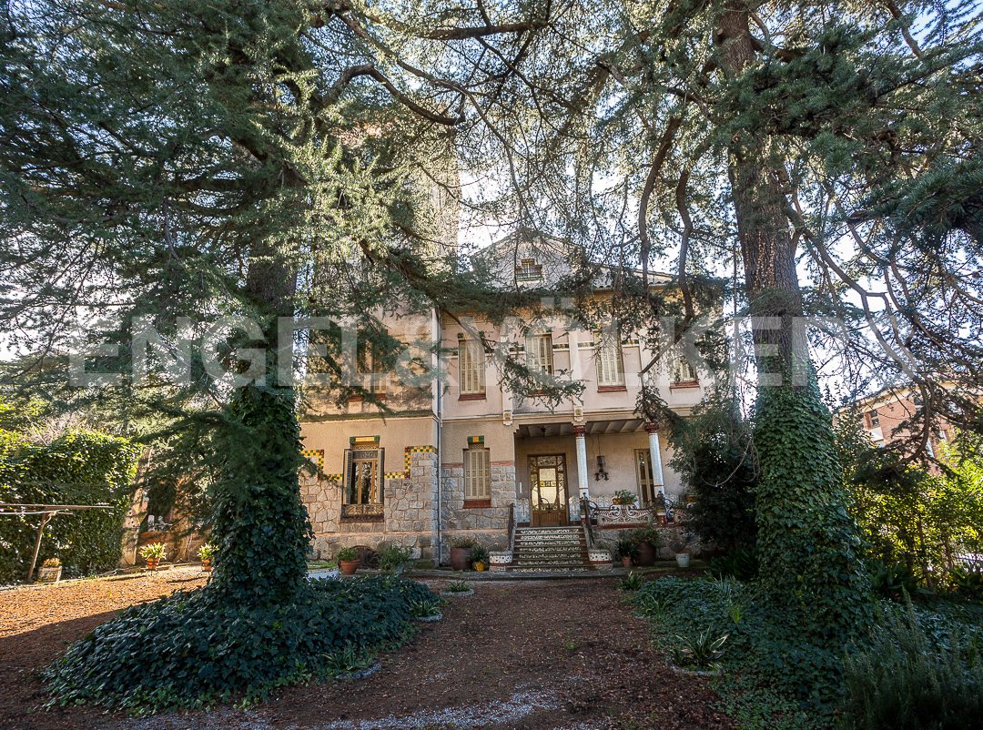 House in la Garriga, Catalonia, Spain 3 - 13160914