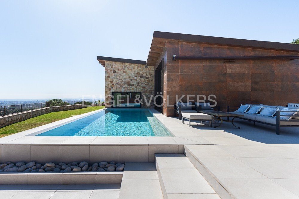 House in Los Monasterios, Valencian Community, Spain 1 - 13942594
